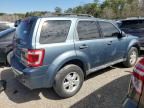 2012 Ford Escape XLS