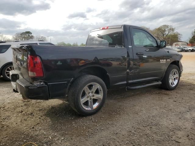 2015 Dodge RAM 1500 ST