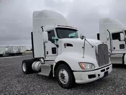 Kenworth salvage cars for sale: 2013 Kenworth Construction T660