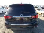 2018 Infiniti QX60