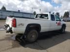 2005 Chevrolet Silverado K3500