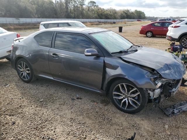 2014 Scion TC