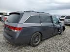 2014 Honda Odyssey Touring