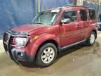 2007 Honda Element EX