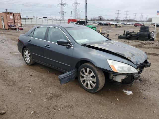 2006 Honda Accord EX