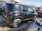 2015 Jeep Renegade Trailhawk