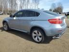 2010 BMW X6 Hybrid