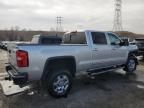 2016 GMC Sierra K2500 SLT