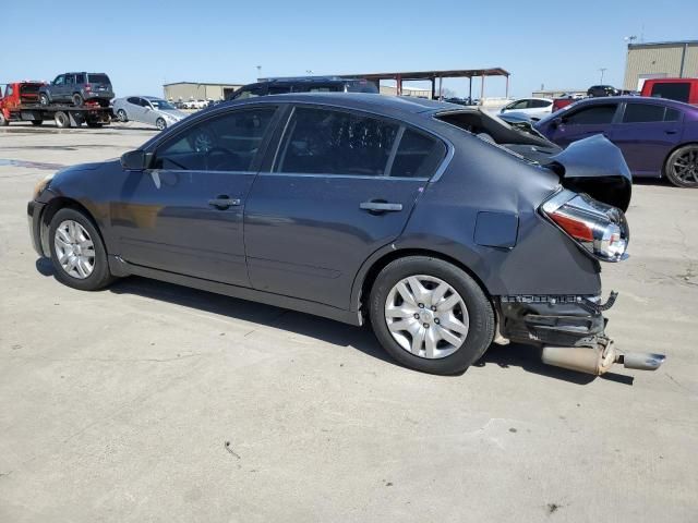 2010 Nissan Altima Base