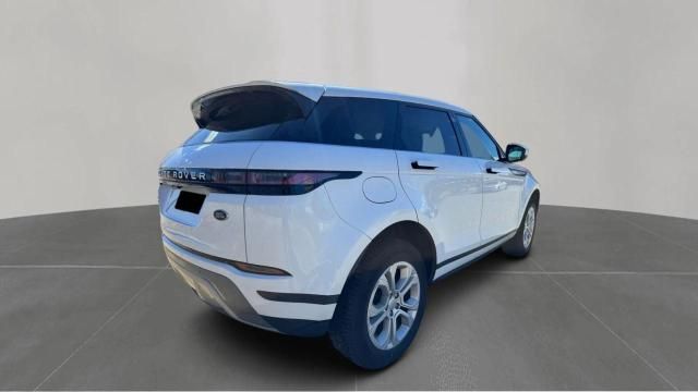 2020 Land Rover Range Rover Evoque S