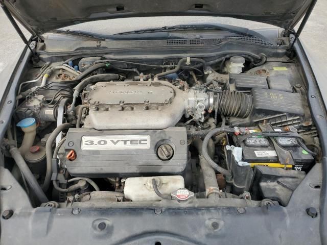 2005 Honda Accord EX