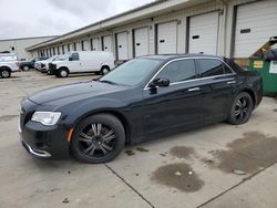 Salvage Cars with No Bids Yet For Sale at auction: 2017 Chrysler 300C