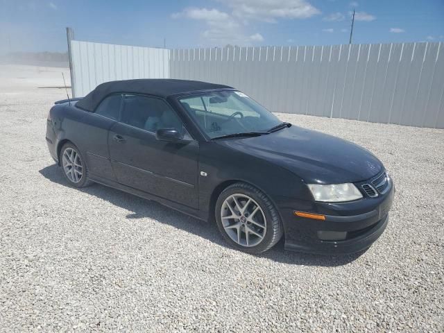 2005 Saab 9-3 Aero