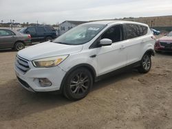 2017 Ford Escape SE en venta en Laurel, MD