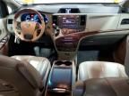 2014 Toyota Sienna XLE