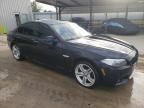 2014 BMW 535 D Xdrive