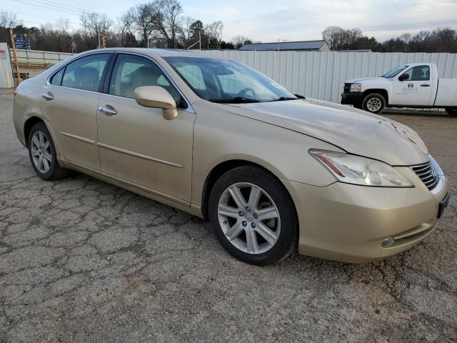 2007 Lexus ES 350