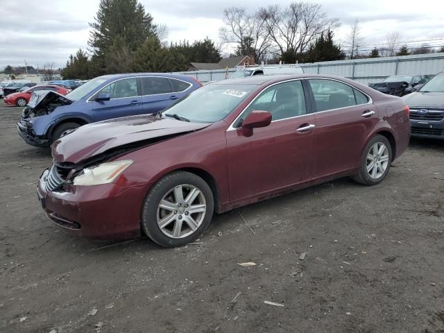 2007 Lexus ES 350