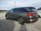 2019 Honda Odyssey Touring