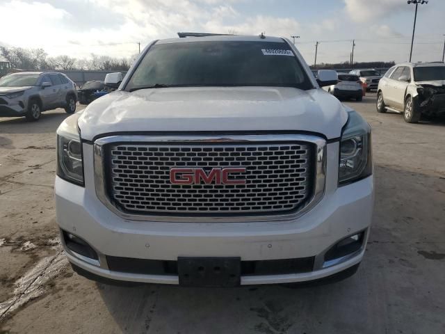 2016 GMC Yukon XL Denali