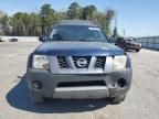 2007 Nissan Xterra OFF Road