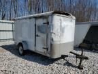 1999 Wildwood 1999 Forest River Enclosed Cargo Trailer