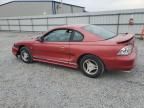 1997 Ford Mustang