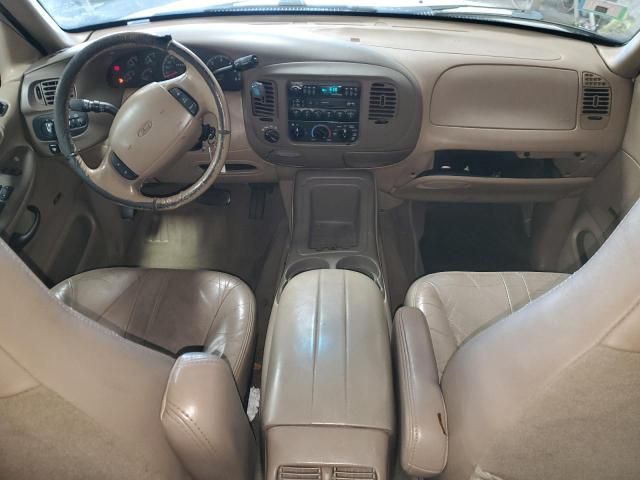 1997 Ford Expedition