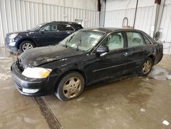 2003 Toyota Avalon XL en venta en Franklin, WI