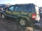 2010 Jeep Liberty Sport