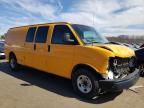 2016 Chevrolet Express G3500