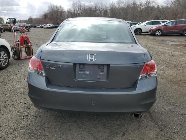 2010 Honda Accord EX