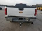 2012 Chevrolet Silverado K2500 Heavy Duty LT