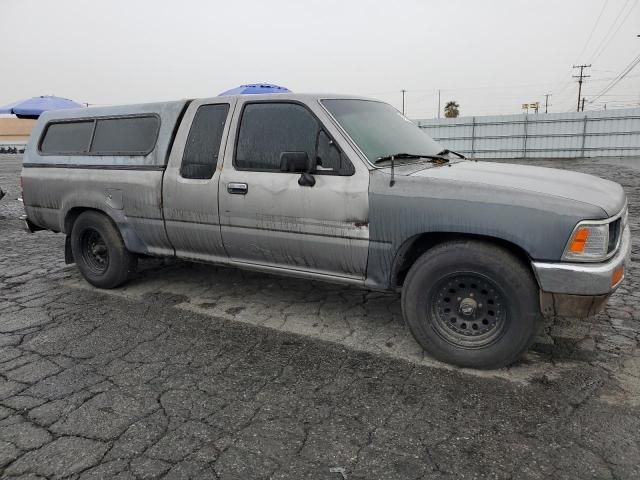 1994 Toyota Pickup 1/2 TON Extra Long Wheelbase