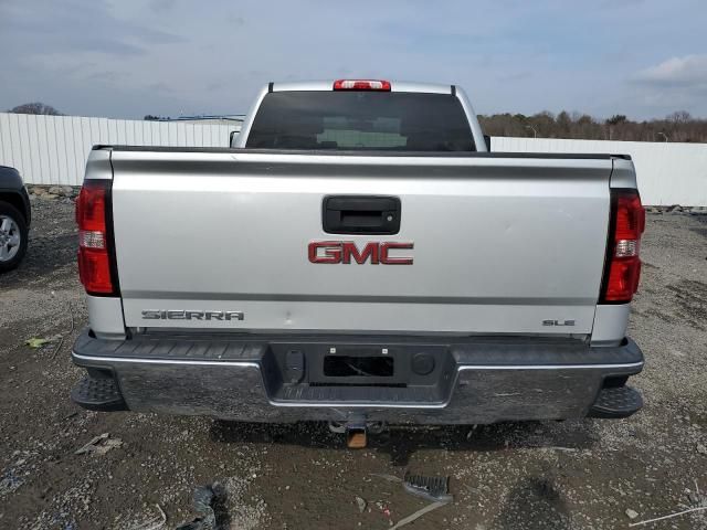 2015 GMC Sierra K1500 SLE