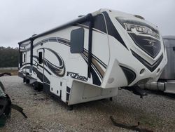 2013 Kyfu Camper en venta en Eight Mile, AL