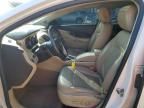 2011 Buick Lacrosse CXS