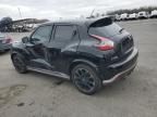 2017 Nissan Juke S