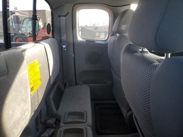 2007 Toyota Tacoma Access Cab