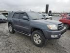 2003 Toyota 4runner Limited