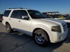 2010 Ford Expedition Limited