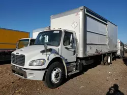 Freightliner m2 106 Medium Duty Vehiculos salvage en venta: 2014 Freightliner M2 106 Medium Duty