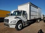 2014 Freightliner M2 106 Medium Duty