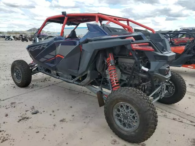 2022 Polaris RZR PRO R 4 Ultimate Launch Edition