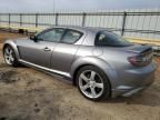 2005 Mazda RX8