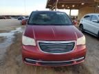 2012 Chrysler Town & Country Touring