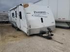 2008 Passport Travel Trailer