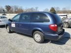 2006 Chrysler Town & Country LX