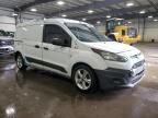 2018 Ford Transit Connect XL