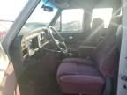 1986 Ford Econoline E150 Van